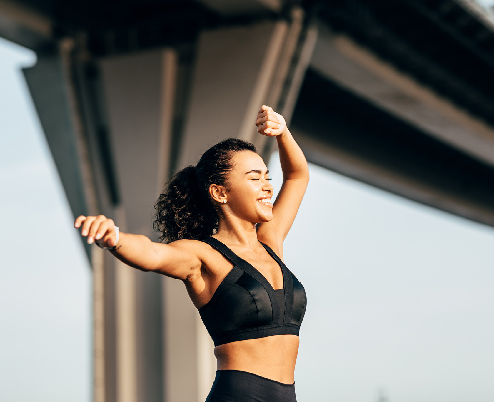 Fat Transfer Breast Augmentation in Denver
