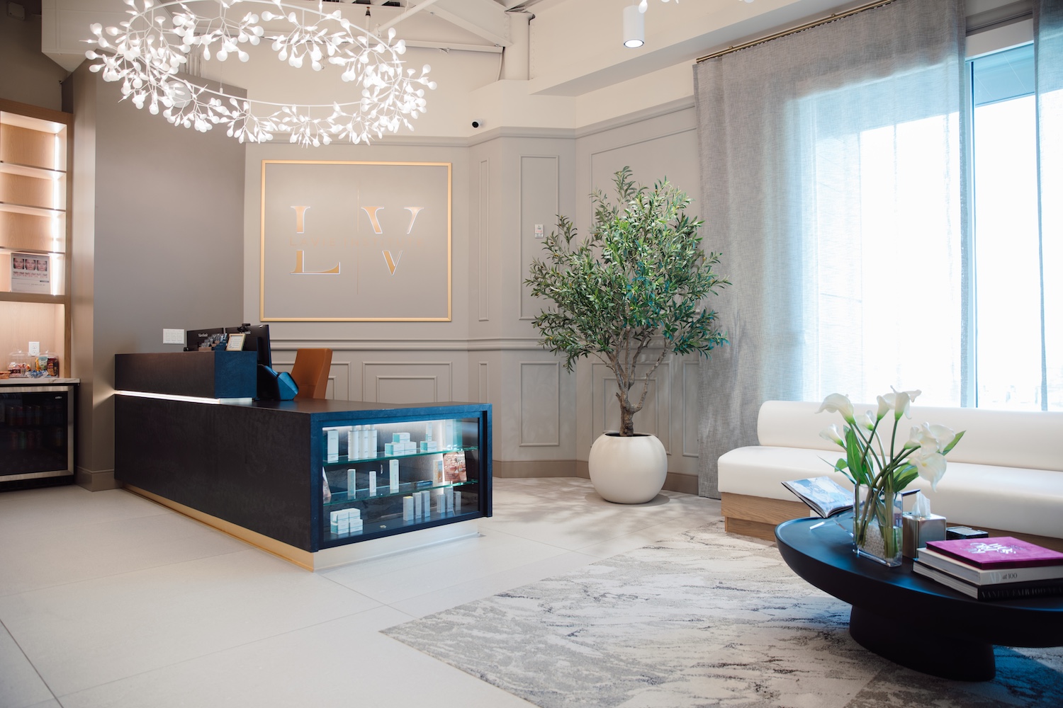 The LaVie Institute new facility renderings 5