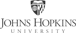 john hopkins university logo