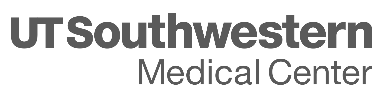 ut southwestern medical center logo