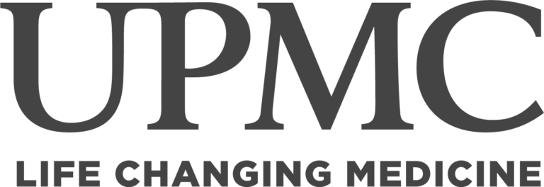 university of pittsburg medical center logo