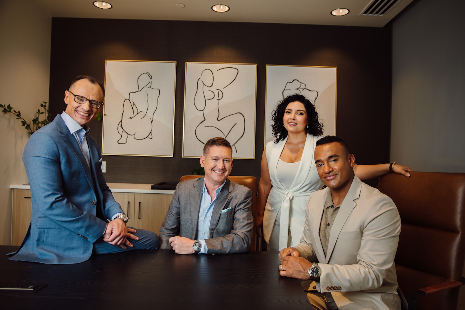 lavie plastic surgeons