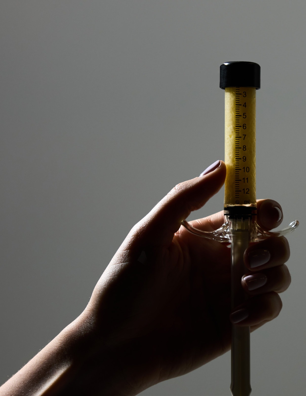 alloClae applicator